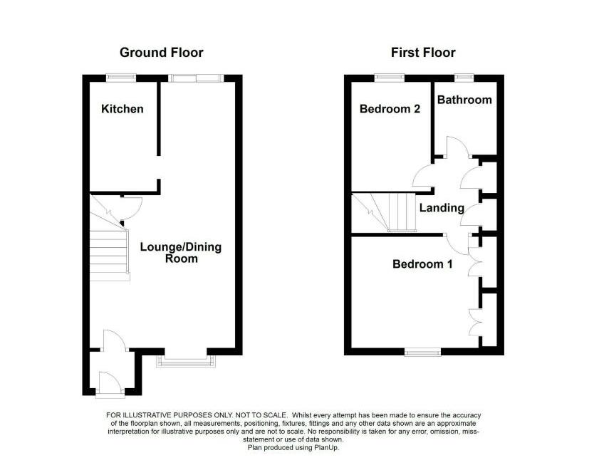 2 Bedroom for sale in Haverhill Cheffins Haverhill Sales